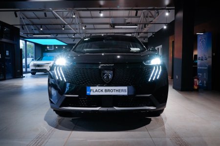 2026 Peugeot 5008 - photo 2