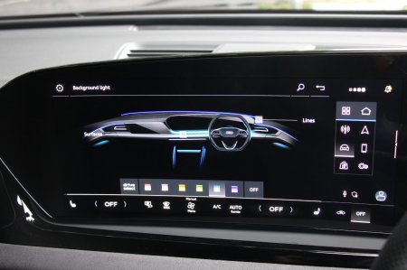 2026 Audi A6 - photo 16