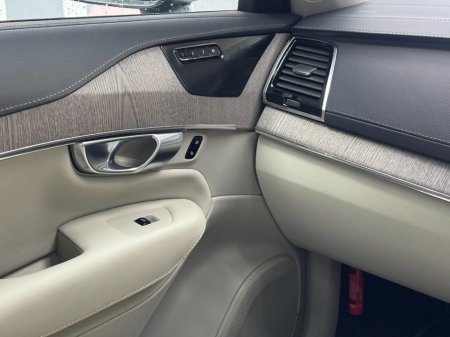 2024 Volvo XC90 - photo 12