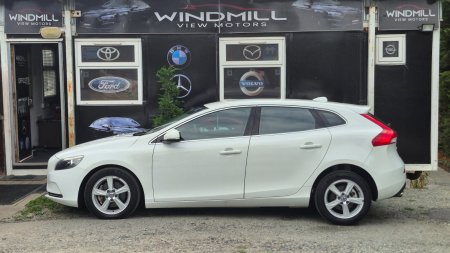 2015 Volvo V40 - photo 7