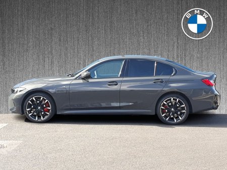 2026 BMW 3-Series - photo 3