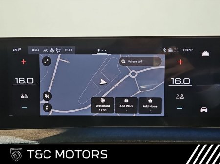 2026 Peugeot 3008 - photo 11