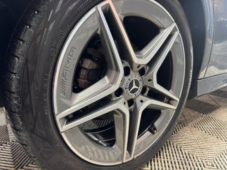 2019 Mercedes-Benz A-Class - photo 20