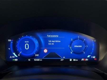 2021 Ford Kuga - photo 19