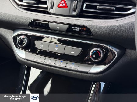 2026 Hyundai i30 - photo 15