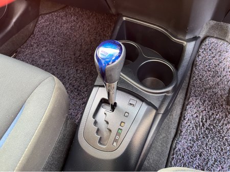 2020 Toyota Aqua - photo 16
