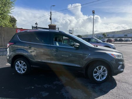 2017 Ford Kuga - photo 3