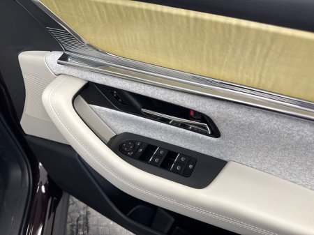 2026 Mazda CX-80 - photo 11