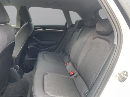 2017 Audi A3 - photo 15