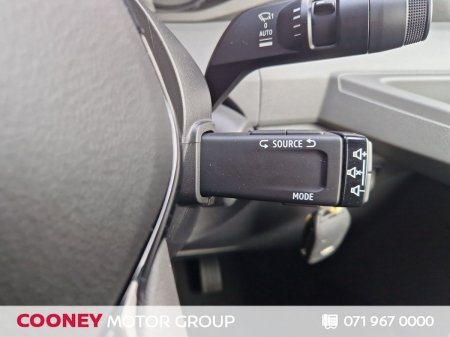 2027 Nissan Interstar - photo 17