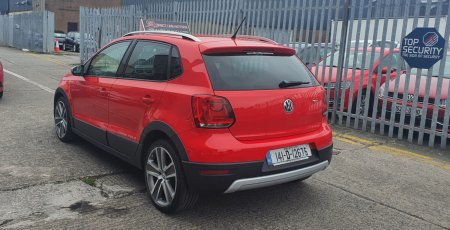 2014 Volkswagen Polo - photo 6