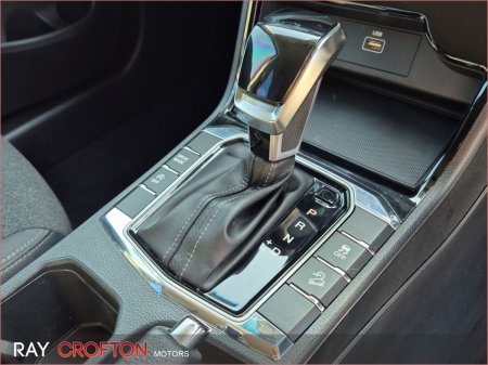2021 SsangYong Korando - photo 16