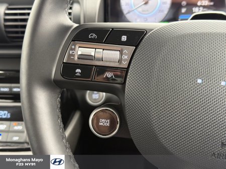 2026 Hyundai INSTER - photo 19