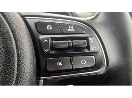 2017 Kia Sportage - photo 24