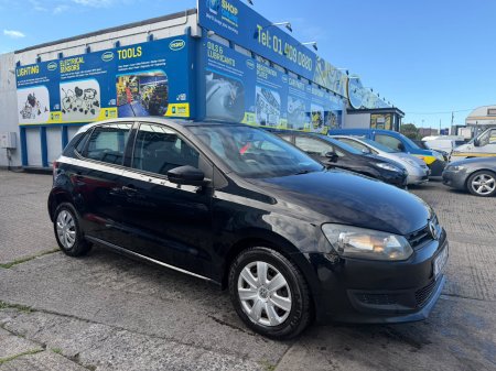 2010 Volkswagen Polo - photo 9
