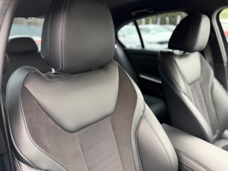 2020 BMW 3-Series - photo 15