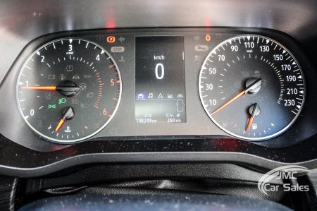 2024 Renault Trafic - photo 19