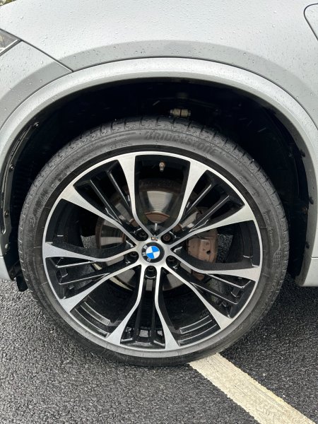 2017 BMW X5 - photo 11