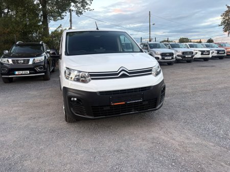 2022 Citroen Berlingo - photo 5