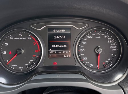 2019 Audi A3 - photo 9