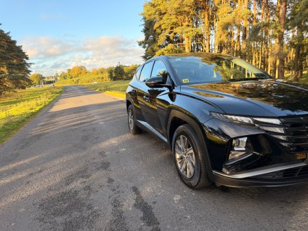 2022 Hyundai Tucson - photo 38