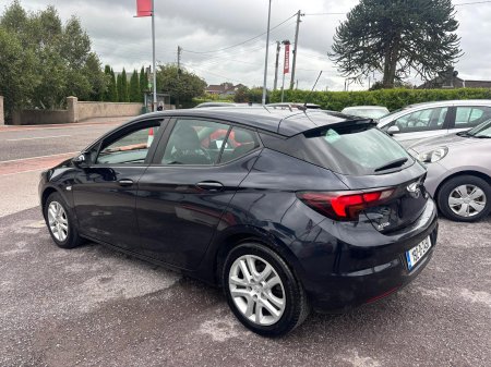 2019 Opel Astra - photo 6