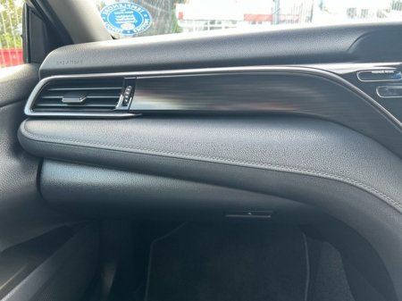 2023 Toyota Camry - photo 12