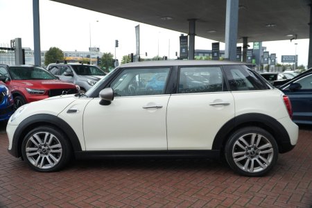 2016 Mini Cooper - photo 7