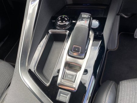 2021 Peugeot 5008 - photo 19