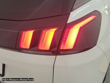 2023 Peugeot 3008 - photo 19