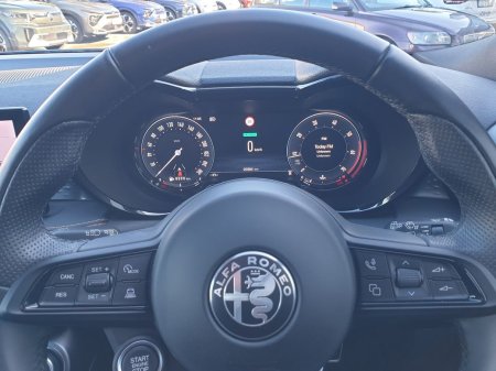 2024 Alfa Romeo Tonale - photo 17