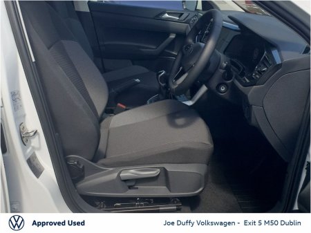 2026 Volkswagen Polo - photo 22