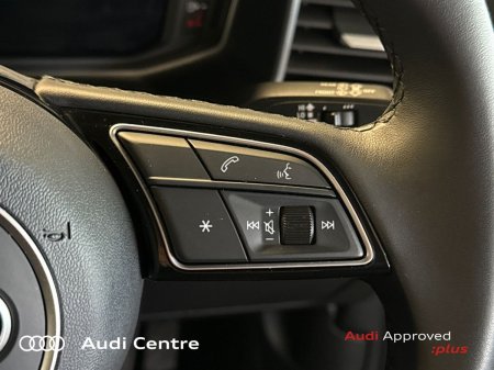 2025 Audi A1 - photo 21