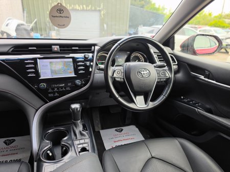 2021 Toyota Camry - photo 20