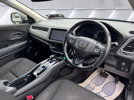 2014 Honda Vezel - photo 9