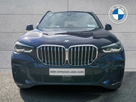 2023 BMW X5 - photo 16
