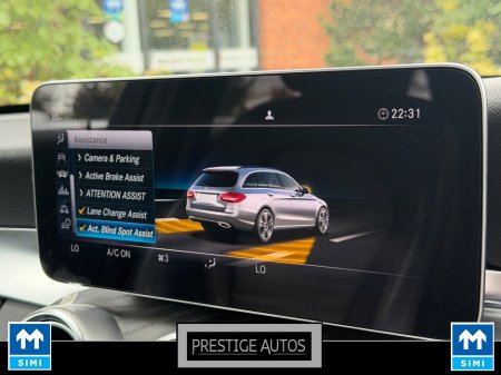 2019 Mercedes-Benz C-Class - photo 25