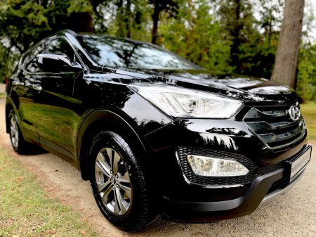 2013 Hyundai Santa Fe - photo 6