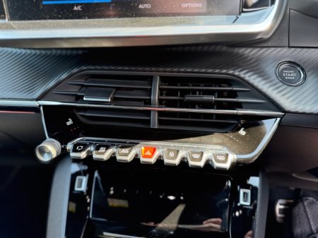 2021 Peugeot 2008 - photo 24