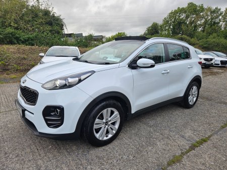 2016 Kia Sportage - photo 10
