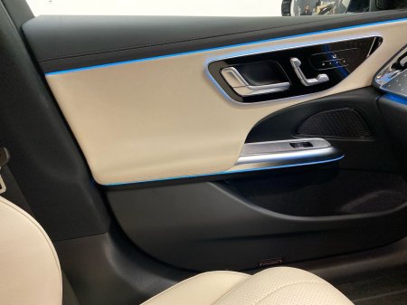 2026 Mercedes-Benz E-Class - photo 14