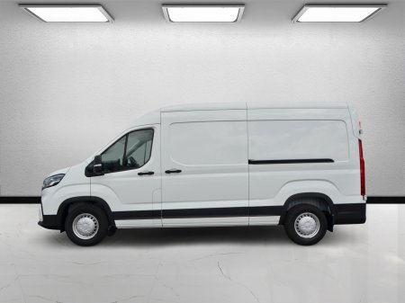 2026 Maxus DELIVER 9 - photo 4