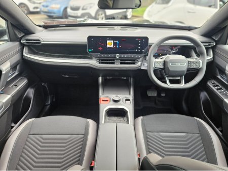 2026 Jeep Compass - photo 2