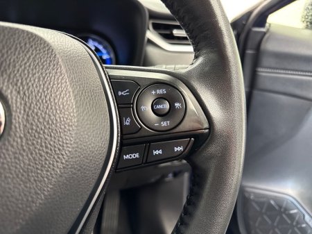 2022 Toyota RAV4 - photo 20