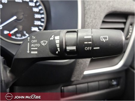 2025 Nissan Qashqai - photo 25