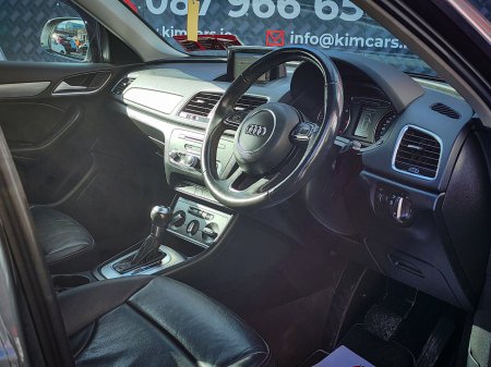 2017 Audi Q3 - photo 22