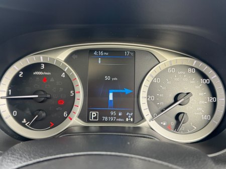 2021 Nissan Navara - photo 21