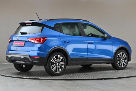 2024 SEAT Arona - photo 10