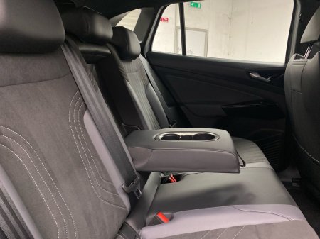 2023 Volkswagen ID.4 - photo 14