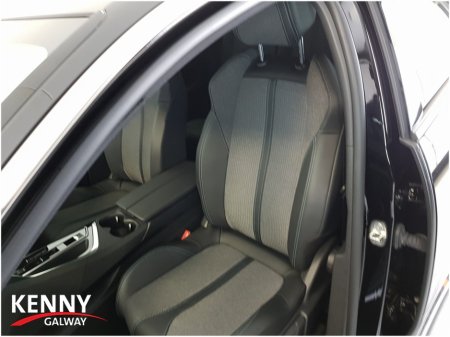 2024 Peugeot 5008 - photo 11